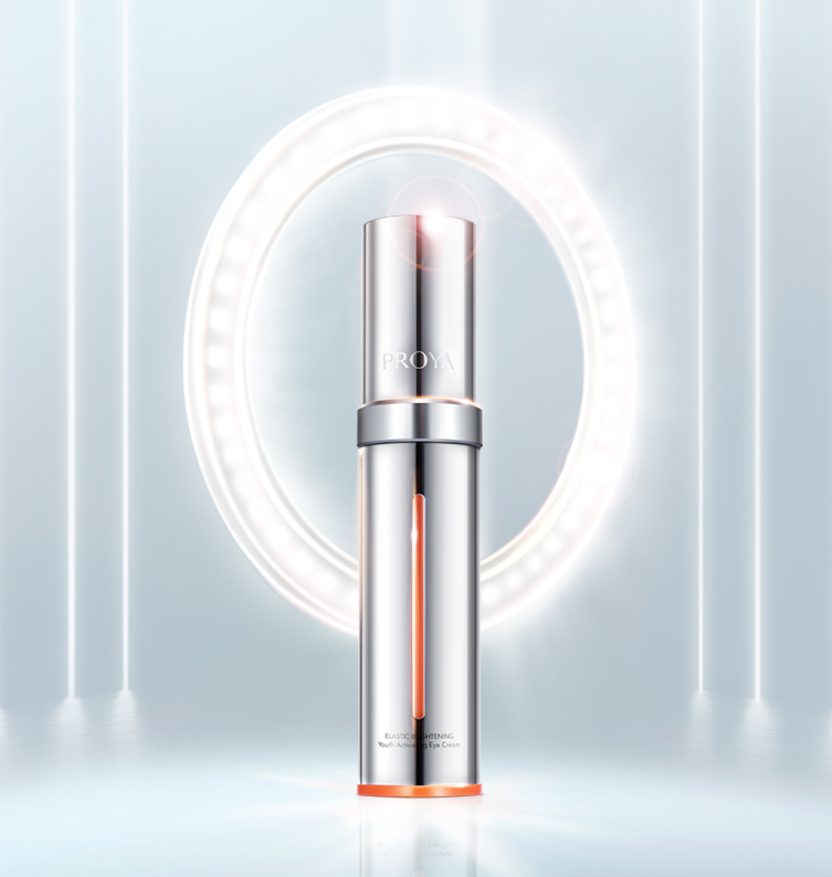 JIUYOU.COM弹润透亮 青春活力眼霜