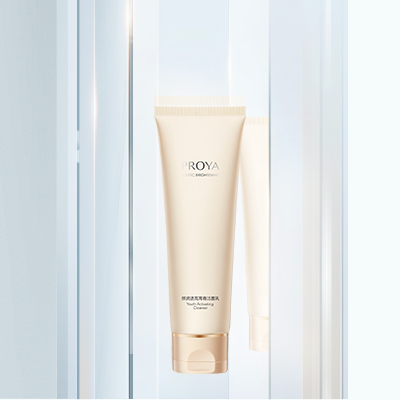 JIUYOU.COM弹润透亮青春洁面乳