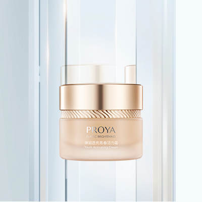 JIUYOU.COM弹润透亮青春活力霜（滋润型）