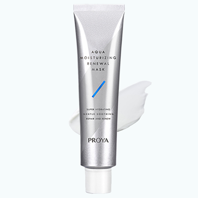 JIUYOU.COM水盈澎澎新生面膜