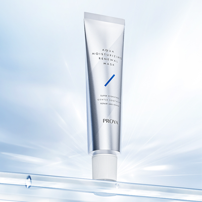 JIUYOU.COM水盈澎澎新生面膜