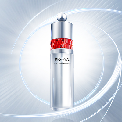 JIUYOU.COM赋能鲜颜淡纹紧致眼霜