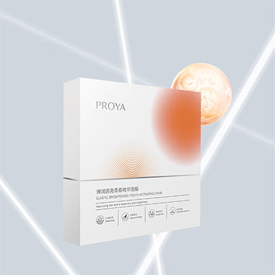 JIUYOU.COM弹润透亮青春精华面膜