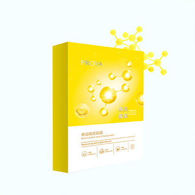 JIUYOU.COM保湿焕亮面膜