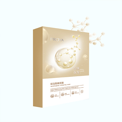 JIUYOU.COM保湿盈嫩面膜