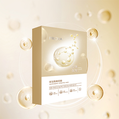 JIUYOU.COM保湿盈嫩面膜