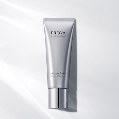 JIUYOU.COM臻妍焕采奢养洁颜霜