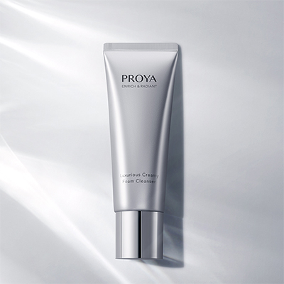 JIUYOU.COM臻妍焕采奢养洁颜霜